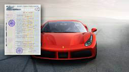 Деньги под залог ПТС в Усолье-Сибирском