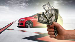 Срочный выкуп автомобилей в Усолье-Сибирском